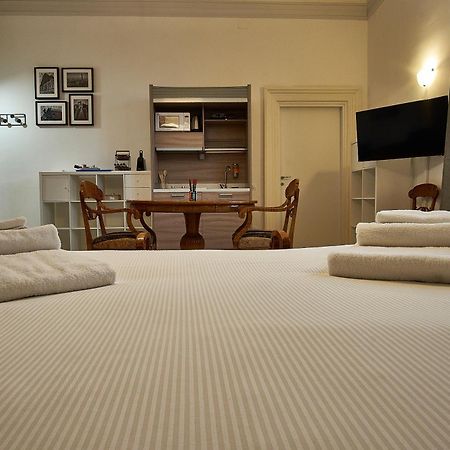 Cuore Di Bologna Suites Номер фото