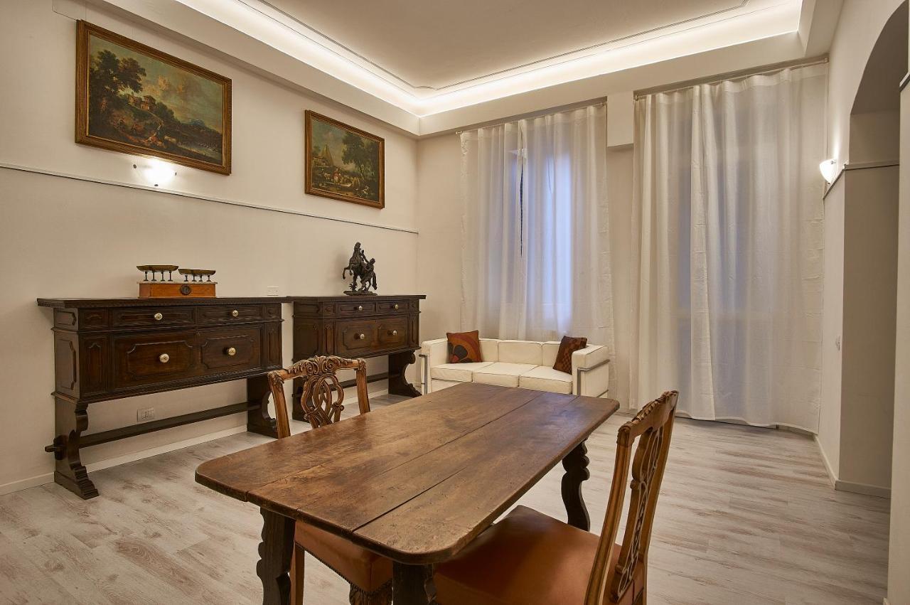 Cuore Di Bologna Suites Экстерьер фото