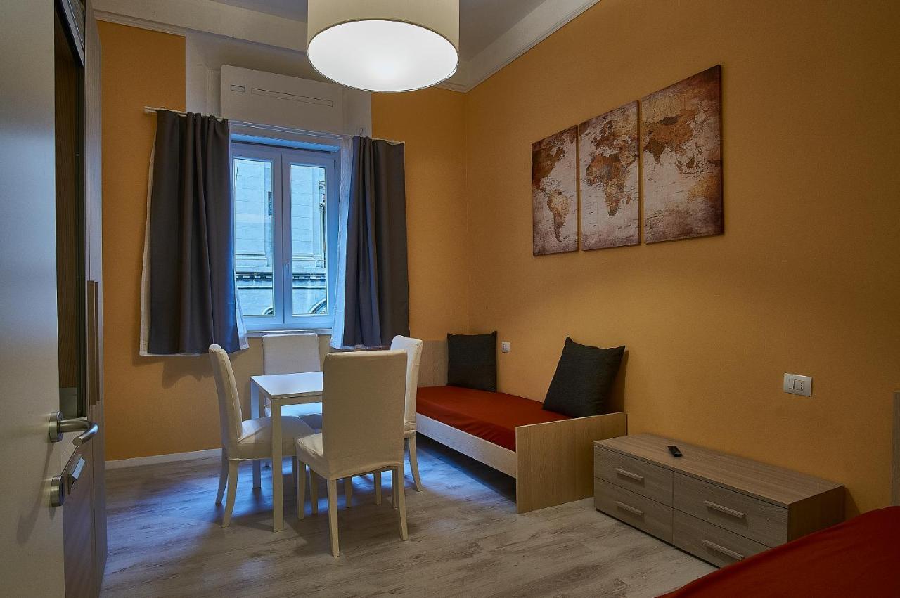 Cuore Di Bologna Suites Номер фото