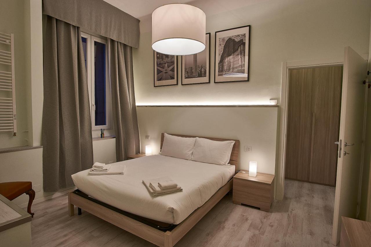 Cuore Di Bologna Suites Номер фото