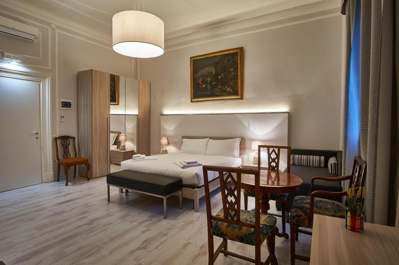 Cuore Di Bologna Suites Номер фото