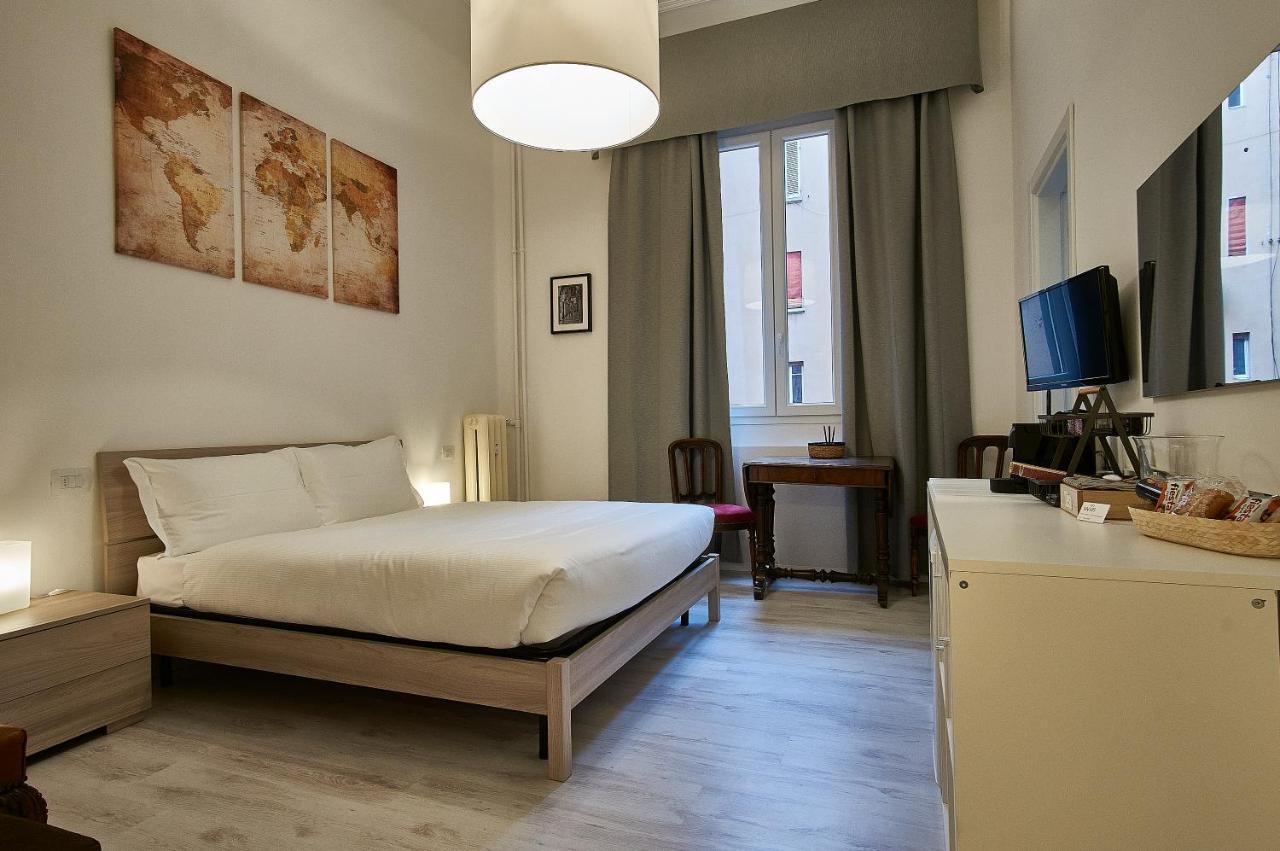 Cuore Di Bologna Suites Номер фото