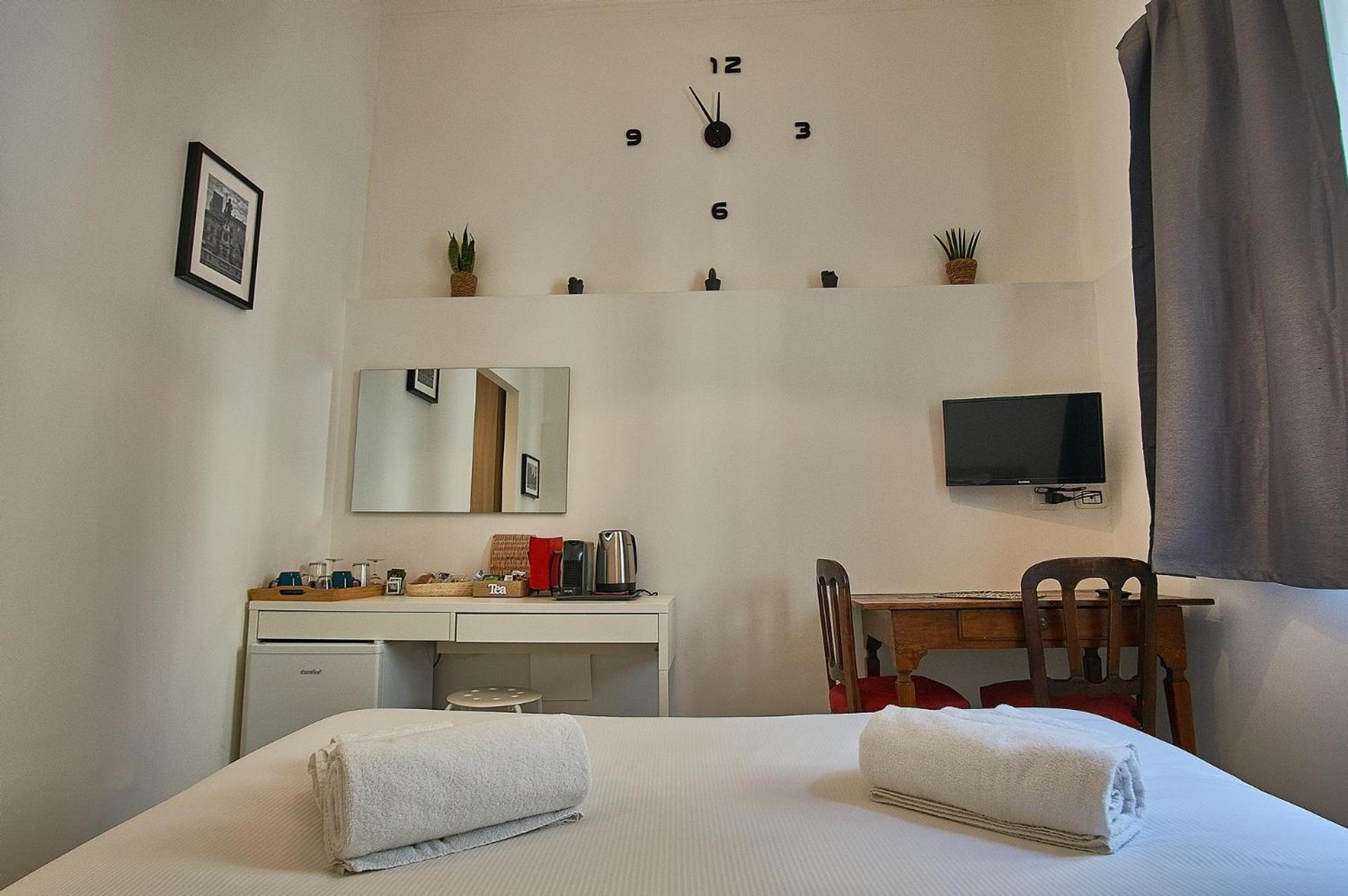 Cuore Di Bologna Suites Номер фото