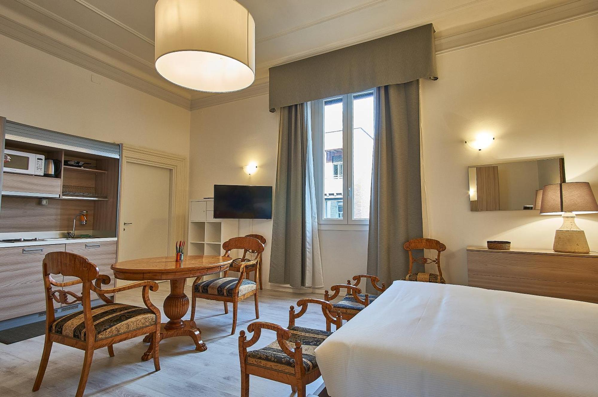 Cuore Di Bologna Suites Номер фото