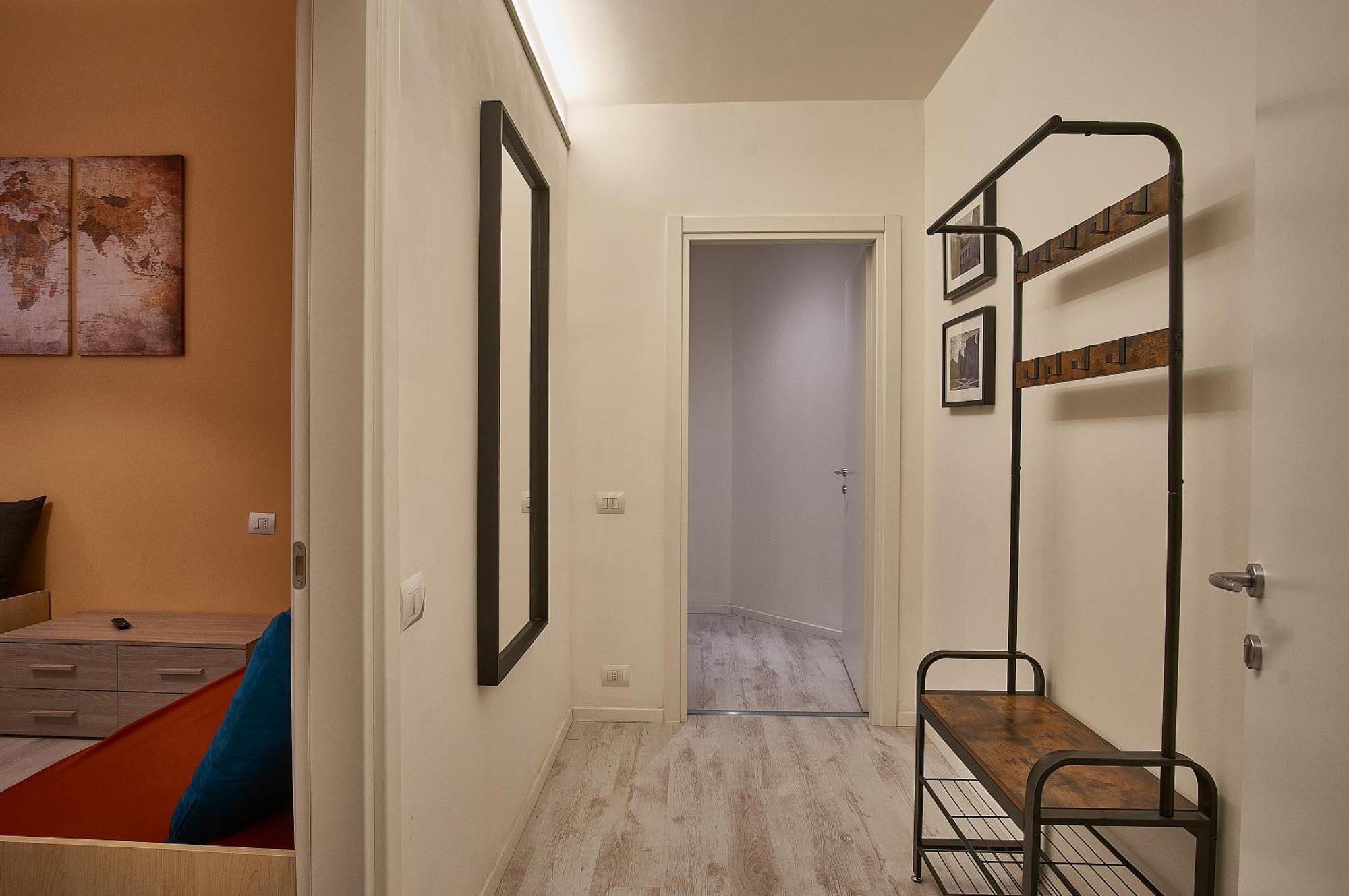 Cuore Di Bologna Suites Номер фото